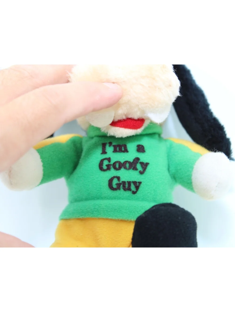 VTG Disney Mickey Mouse & Friends 